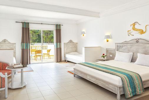 Hotel Zodiac