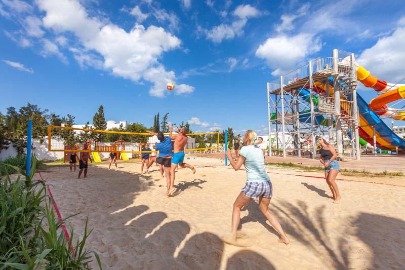 Zodiac Spa and Aquapark, foto 14