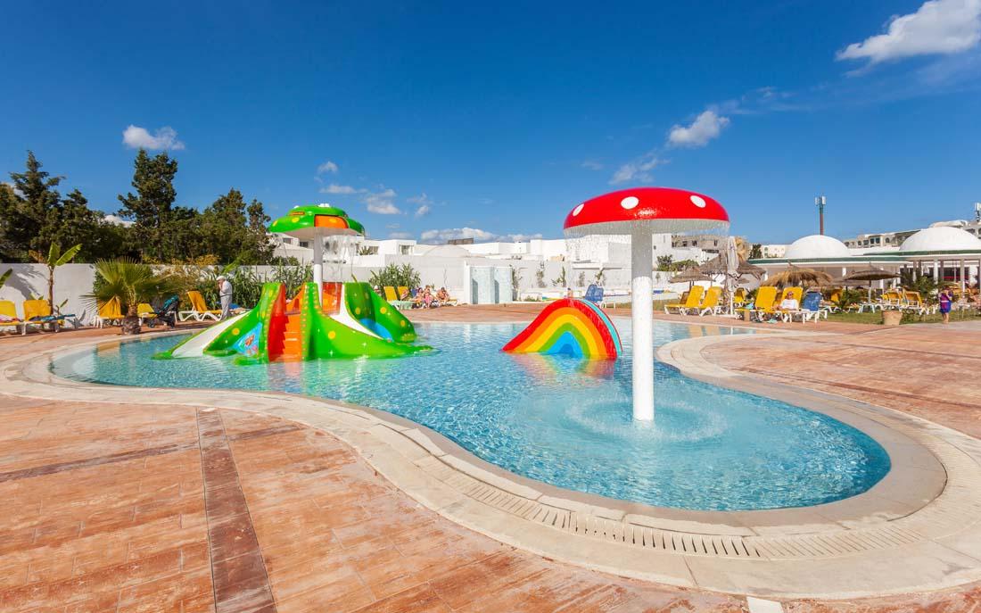 Zodiac Spa and Aquapark, foto 12