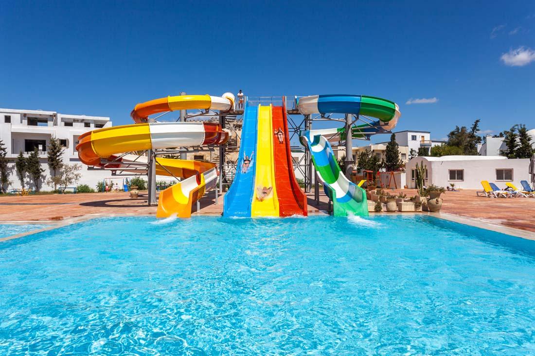 Zodiac Spa and Aquapark, foto 2