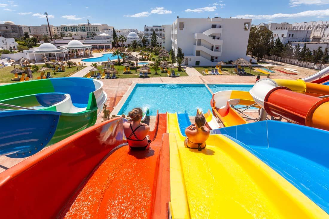 Zodiac Spa and Aquapark, foto 11