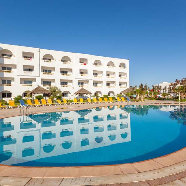 Hotel Zodiac