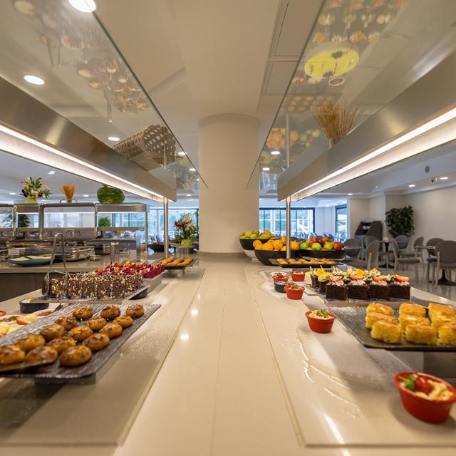 Hotel Proxima