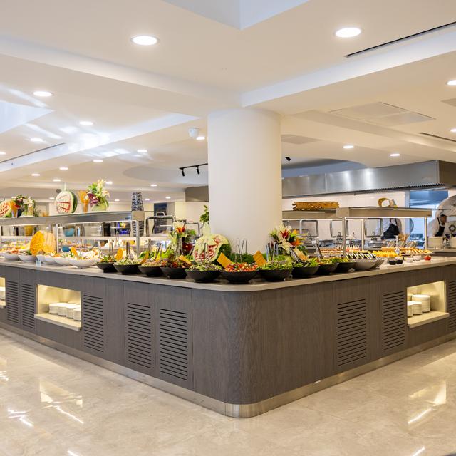 Hotel Proxima
