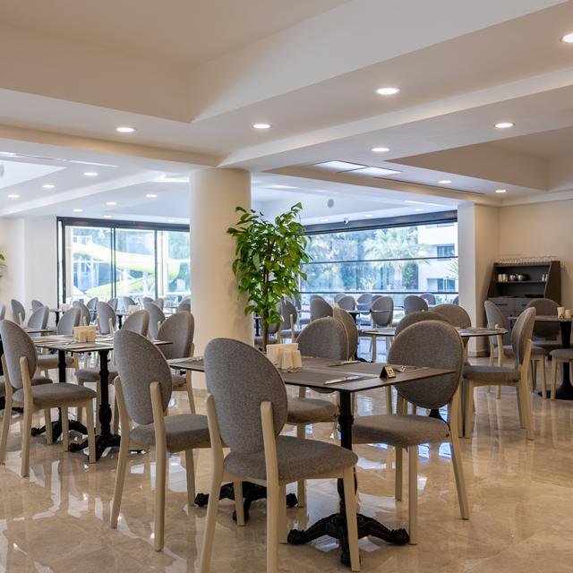 Hotel Proxima