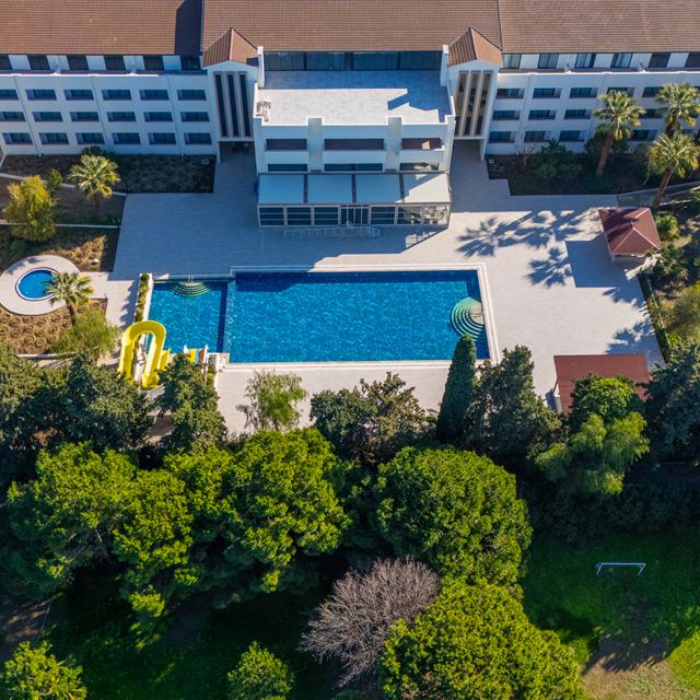 Hotel Proxima