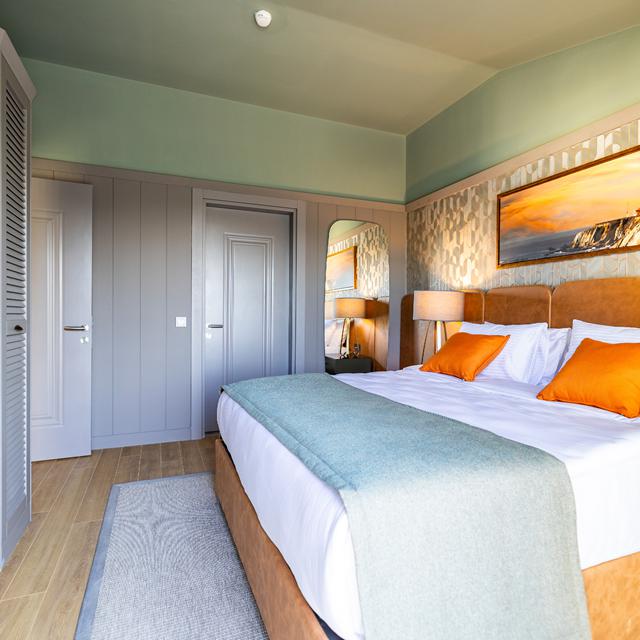 Hotel Proxima
