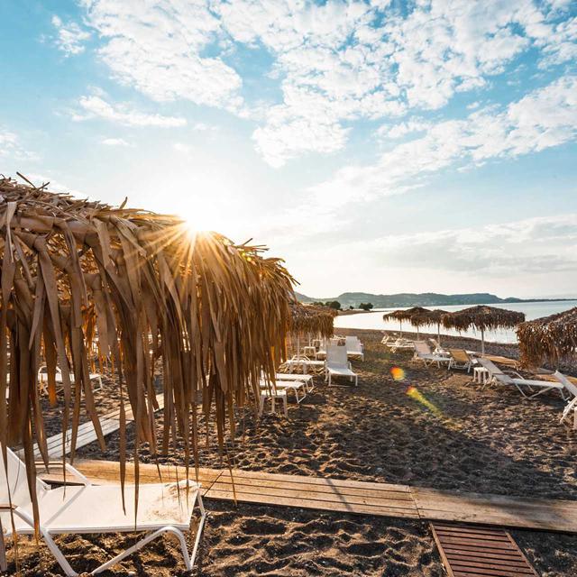 Hotel Elvita Beach