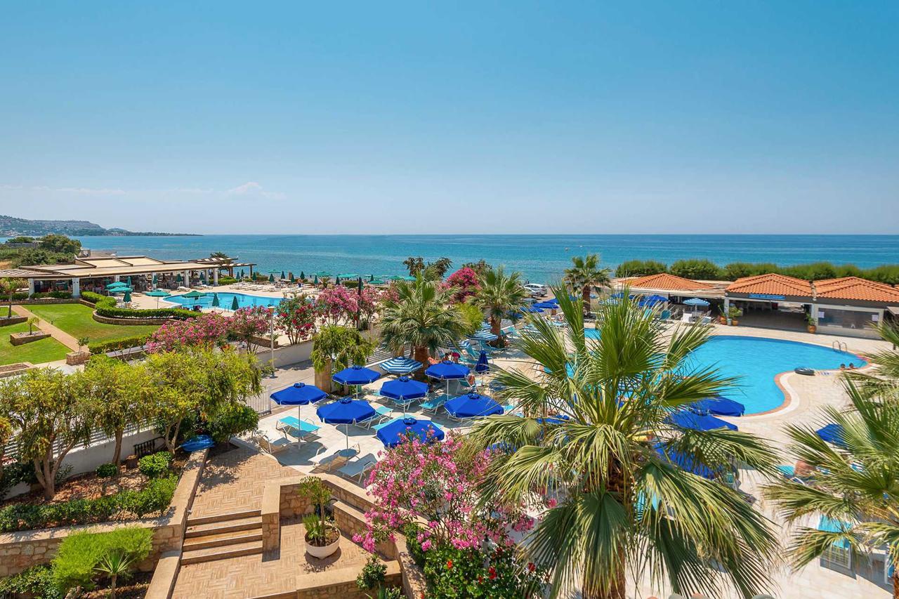Elvita Beach, foto 2