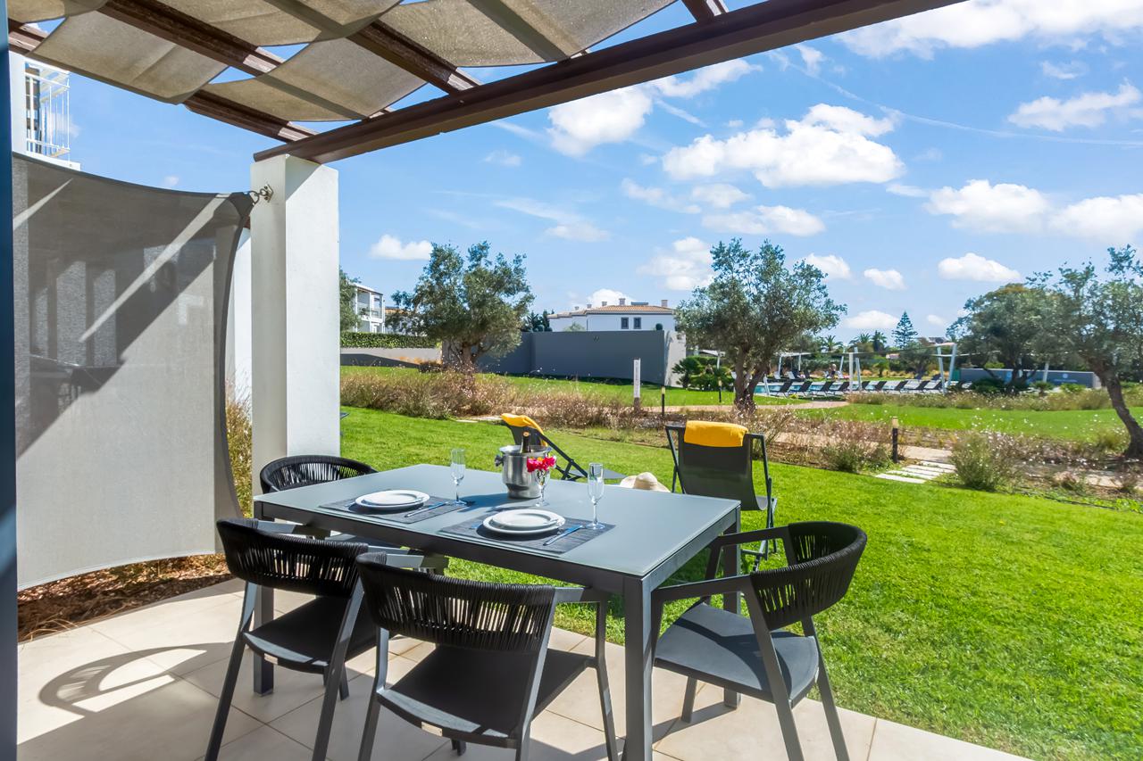 Quinta do Algarvio Village, foto 12