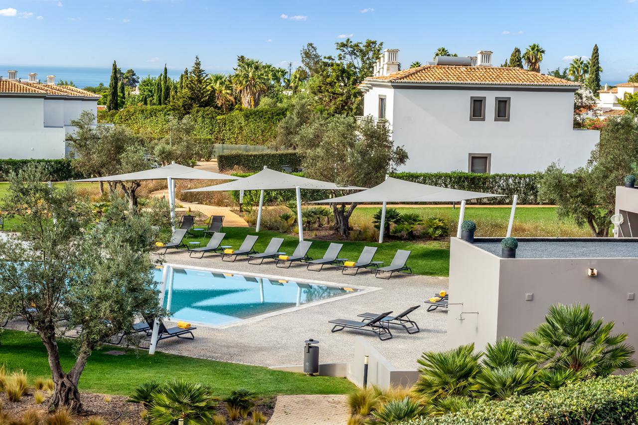 Quinta do Algarvio Village, foto 5