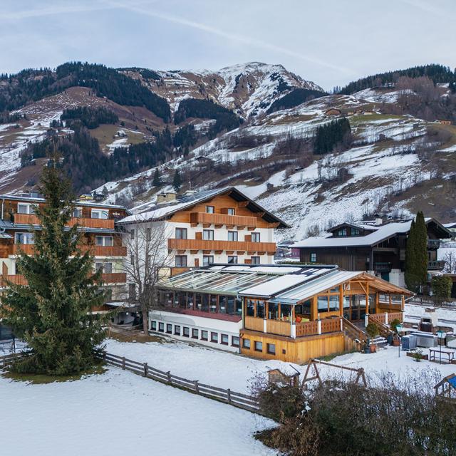 Hotel Sonnhof Rauris