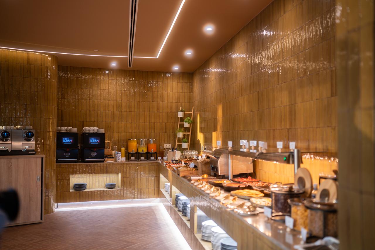 Castelo Suites Hotel, foto 5
