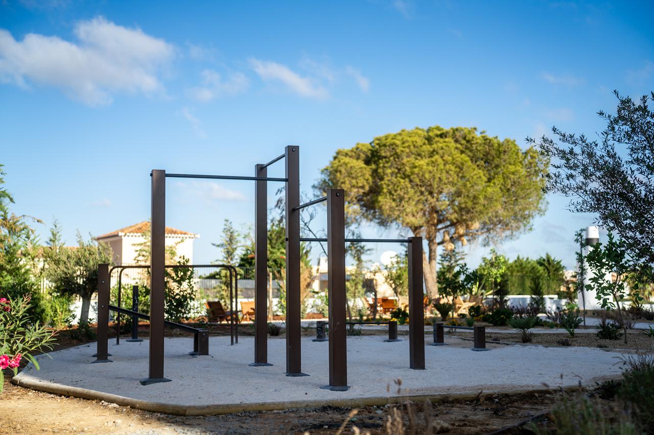 Castelo Suites Hotel, foto 12