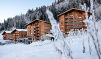 Résidence Chalets Láska - MGM Hôtels & Résidences