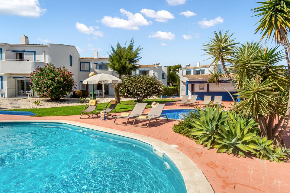 Appartementen Quinta do Paraiso