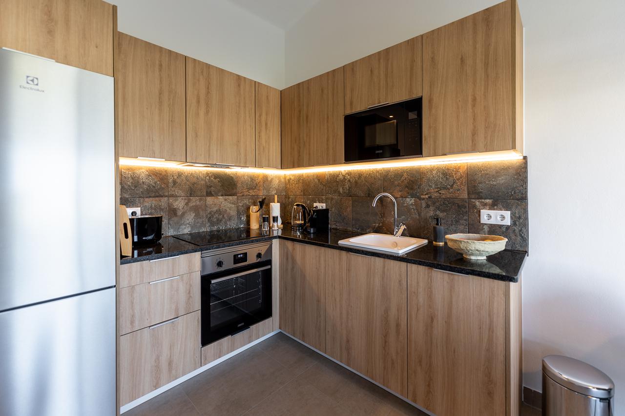 Appartementen Quinta do Paraiso, foto 14