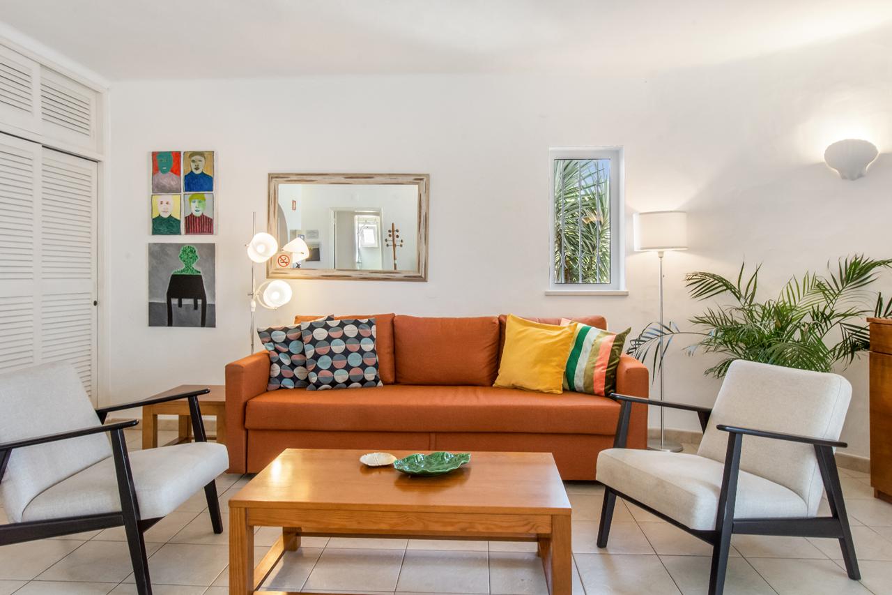 Appartementen Quinta do Paraiso, foto 4