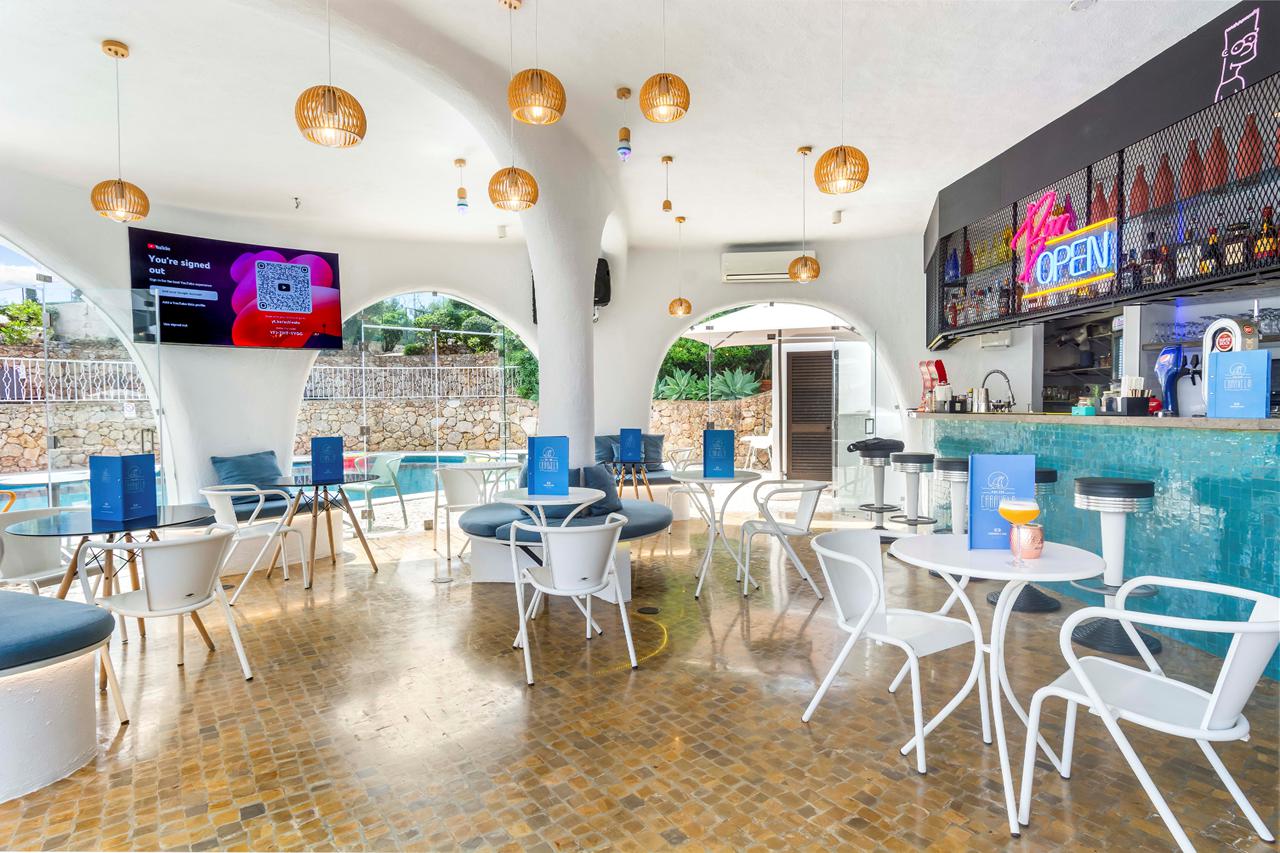 Appartementen Quinta do Paraiso, foto 8