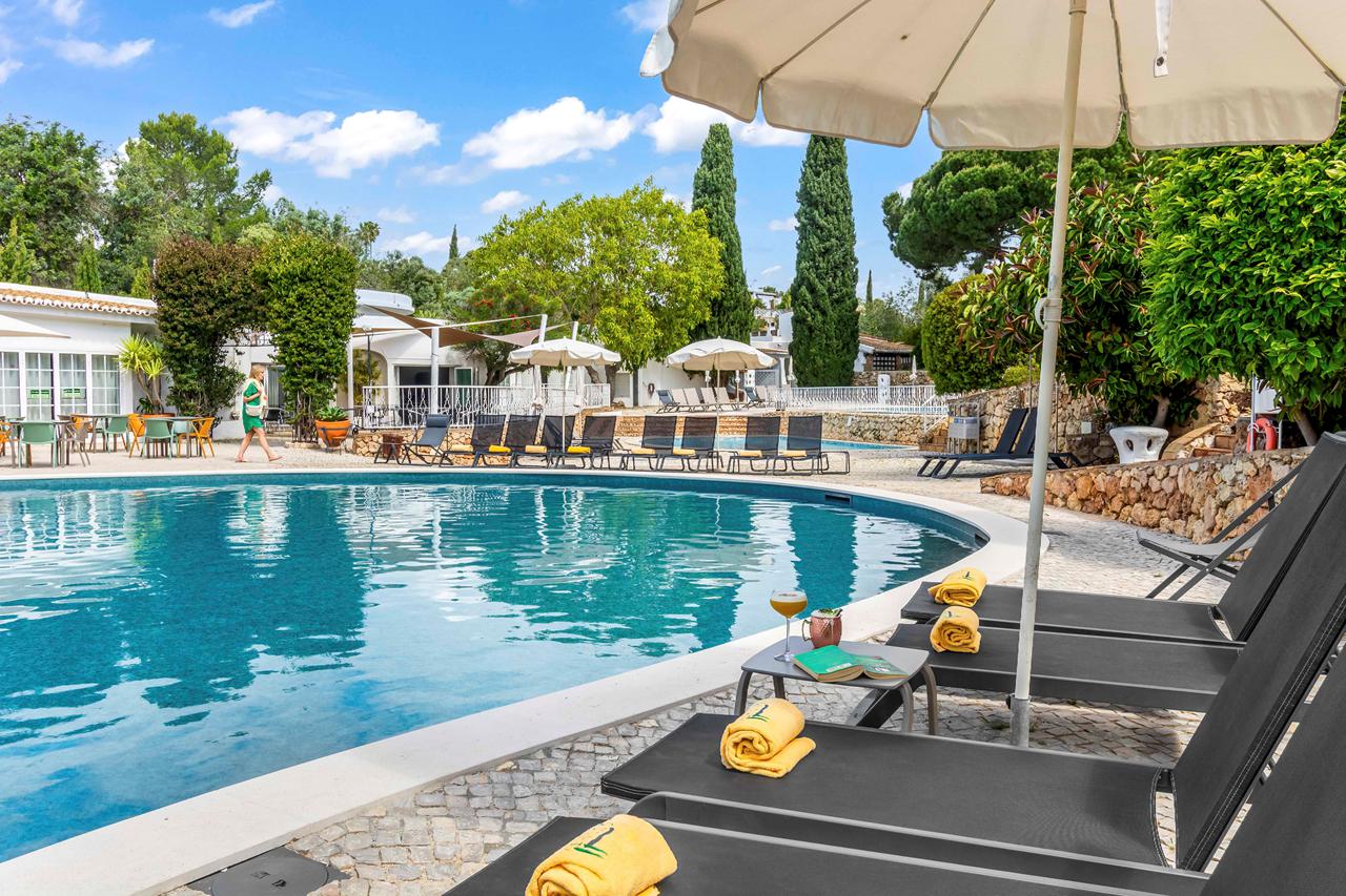 Appartementen Quinta do Paraiso, foto 10