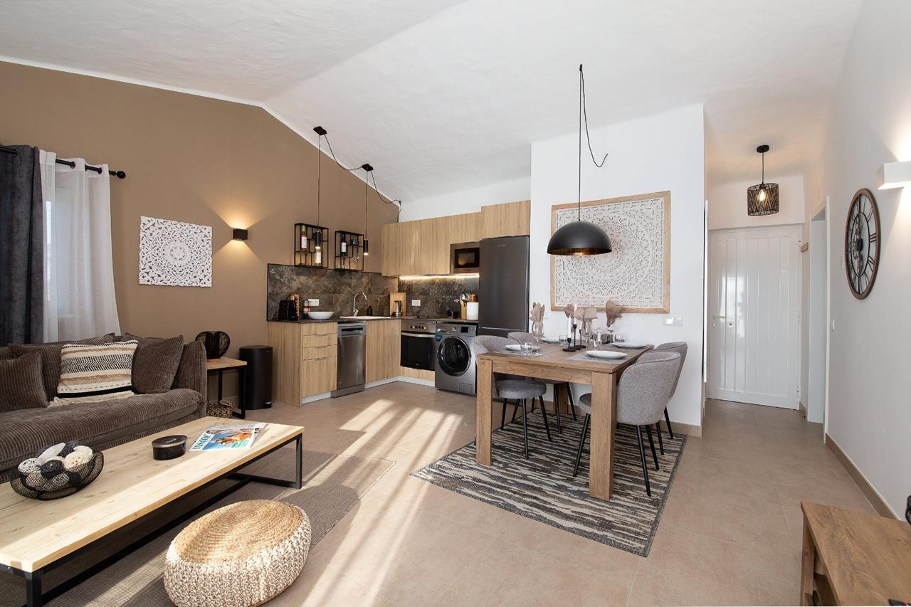 Appartementen Quinta do Paraiso, foto 15