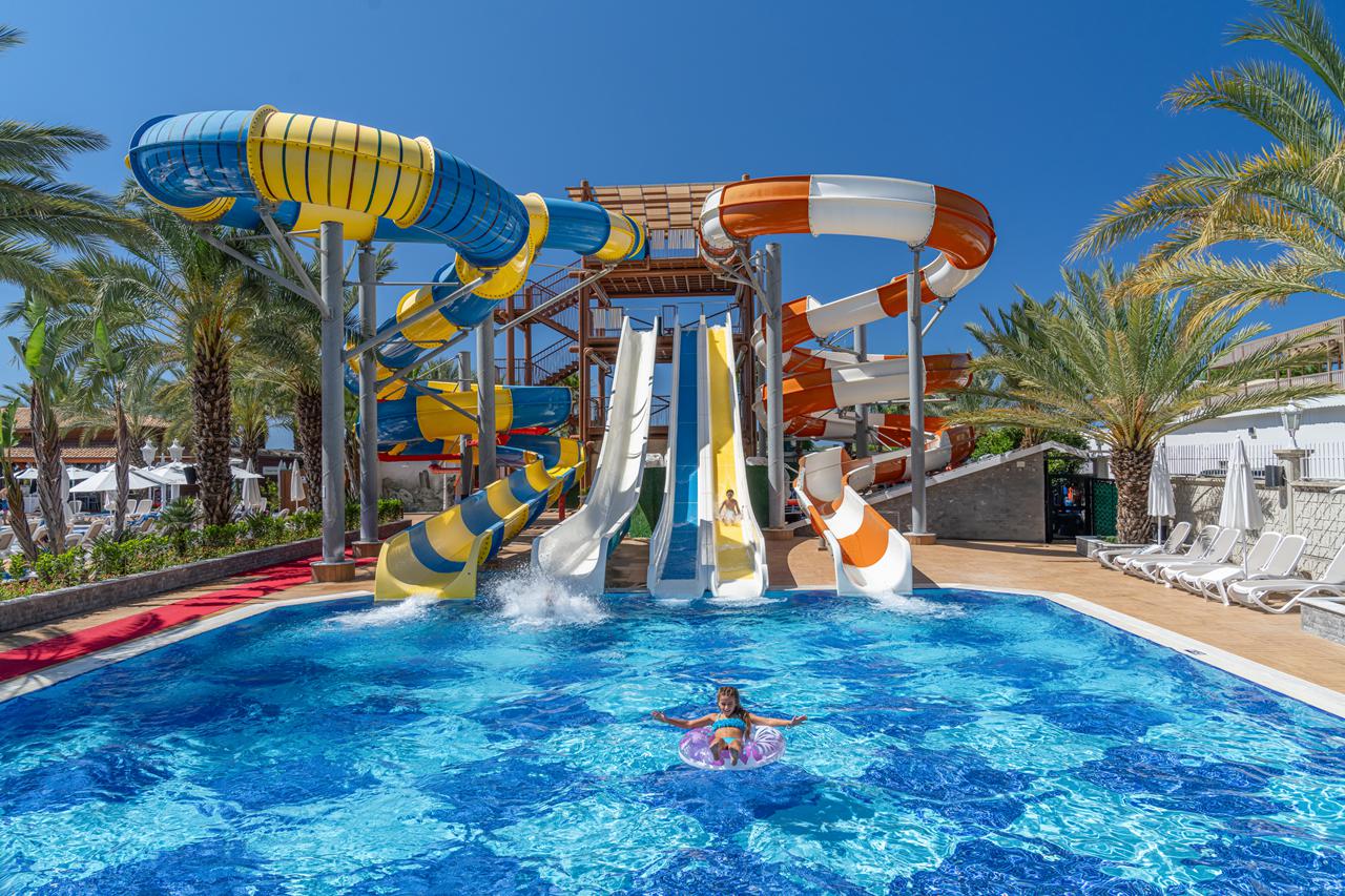 Quattro Beach & Spa, foto 2