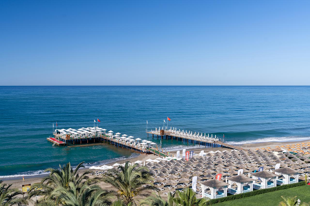 Quattro Beach & Spa, foto 14