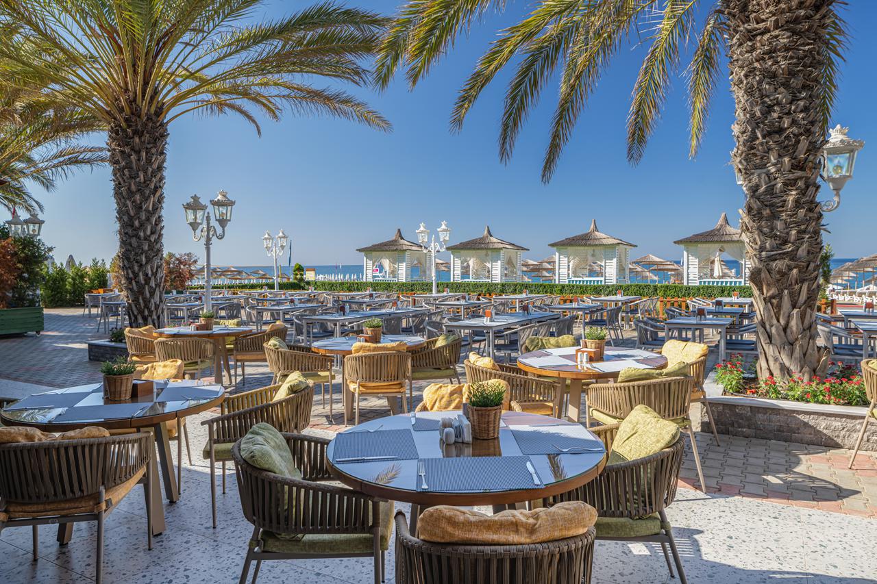 Quattro Beach & Spa, foto 10
