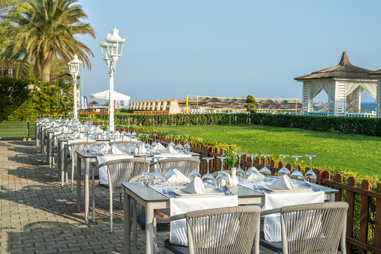 Quattro Beach & Spa, foto 6