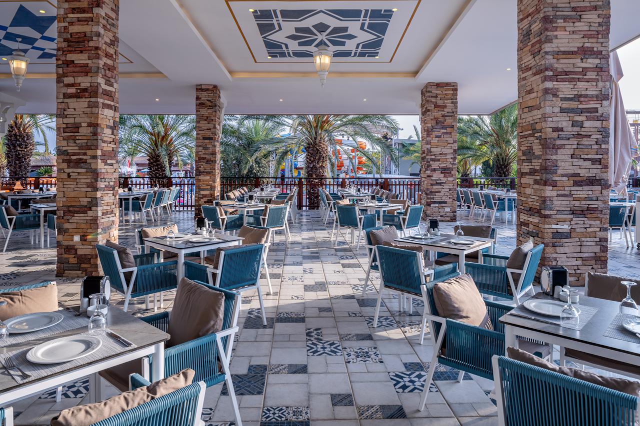 Quattro Beach & Spa, foto 4