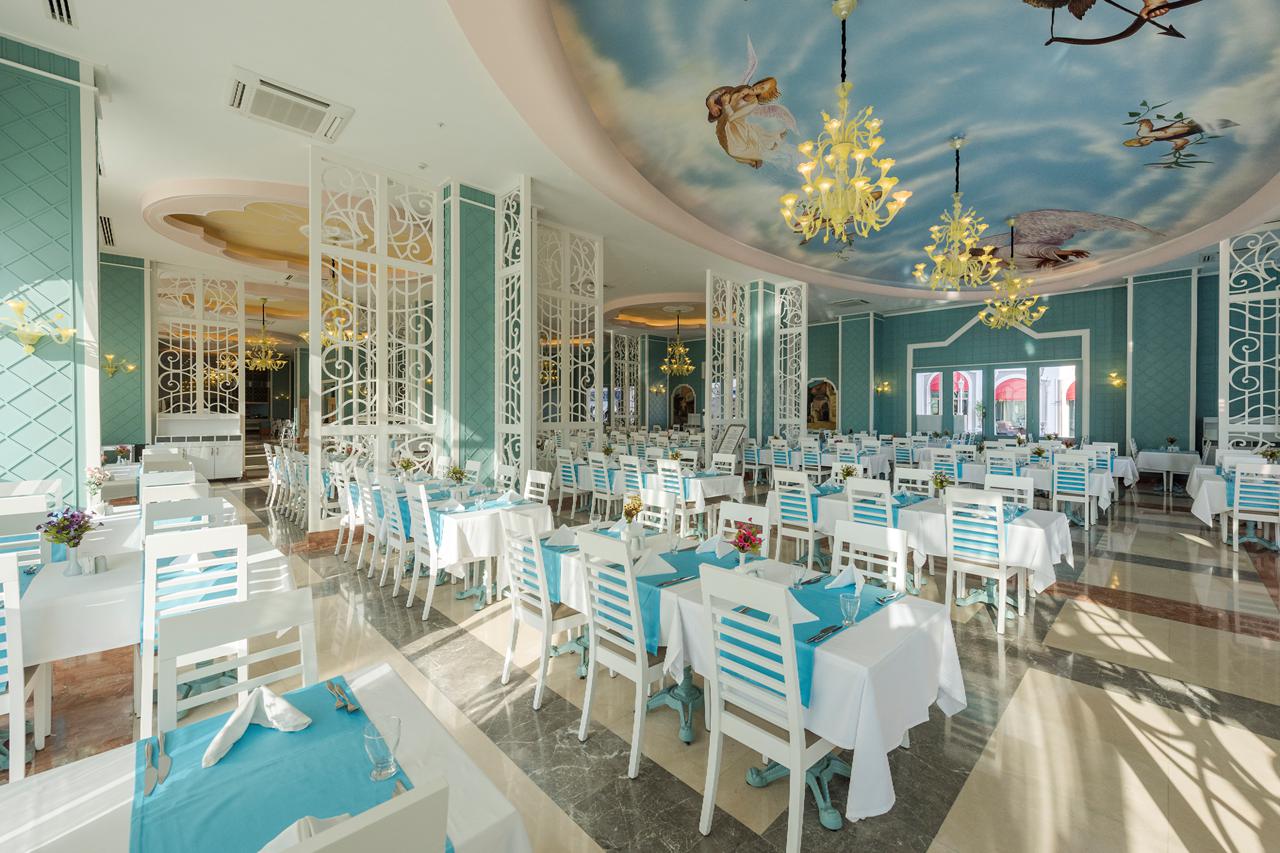 Quattro Beach & Spa, foto 8