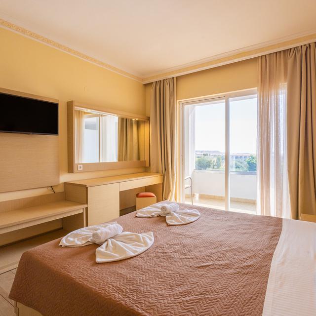 Hotel Marianna Palace