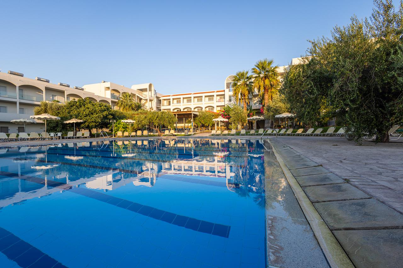 Marianna Palace, foto 9