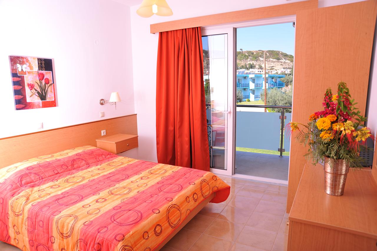 Argiro Village, foto 8