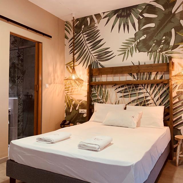 Hotel Argiro Village