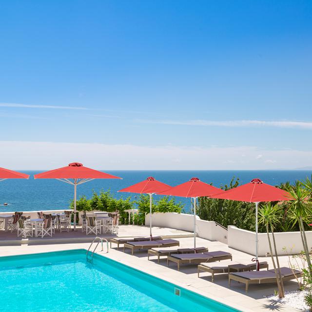 Hotel Doryssa Lithos