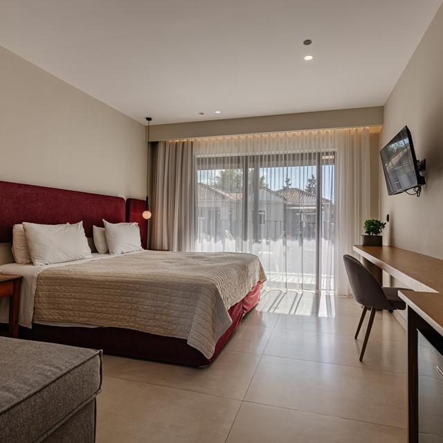 Hotel Amaryllis