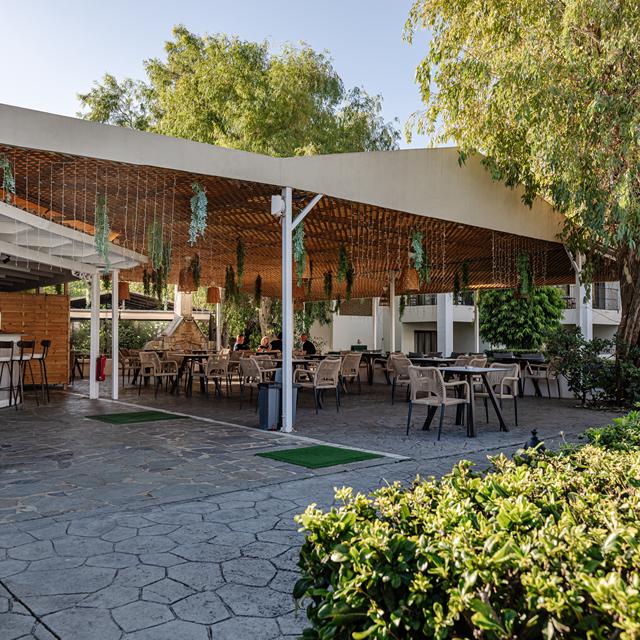 Hotel Amaryllis