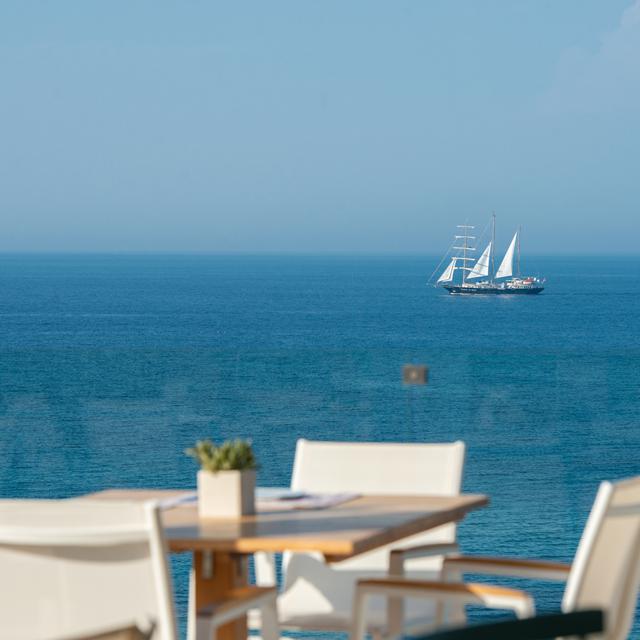 Appartementen Erietta
