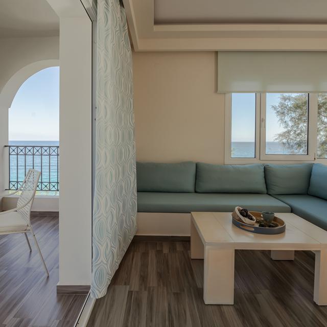 Appartementen Erietta