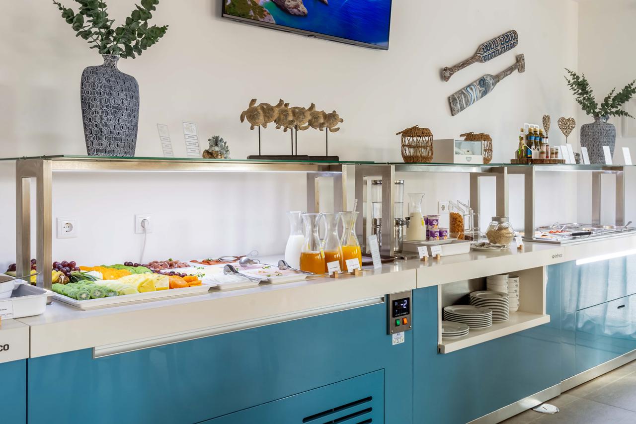 Bricia Du Mar Rural Aparthotel, foto 6