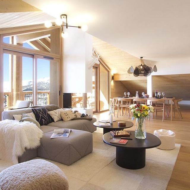 Residence Prestige Phoenix B