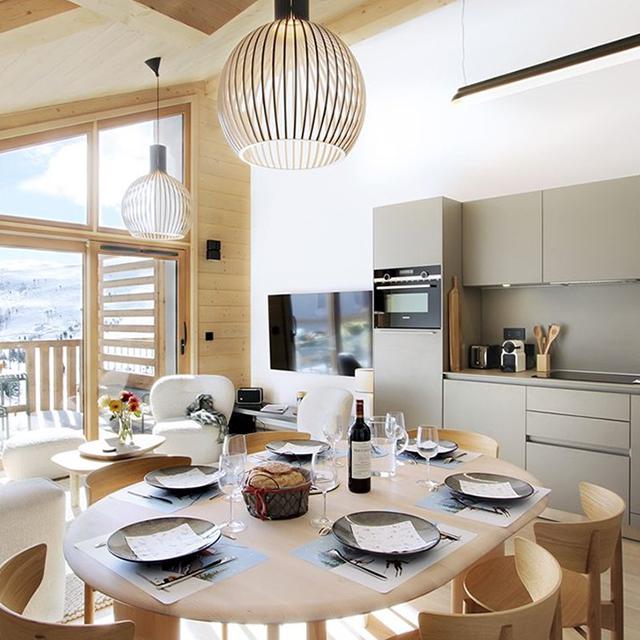 Residence Prestige Phoenix B