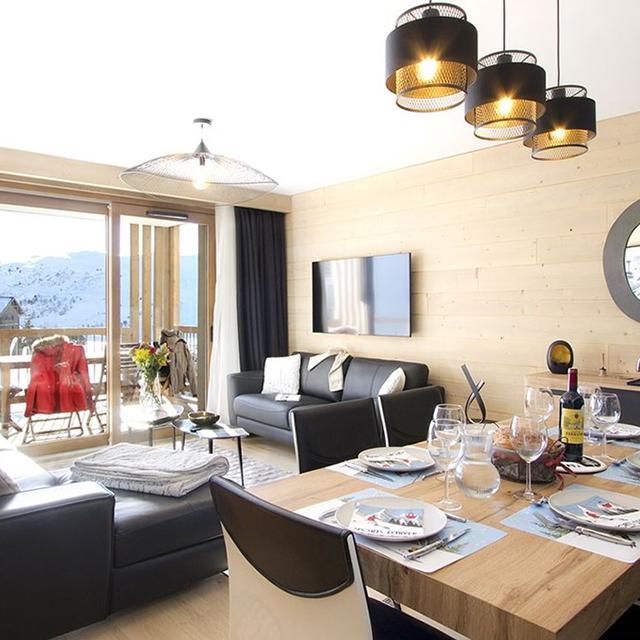 Residence Prestige Phoenix B