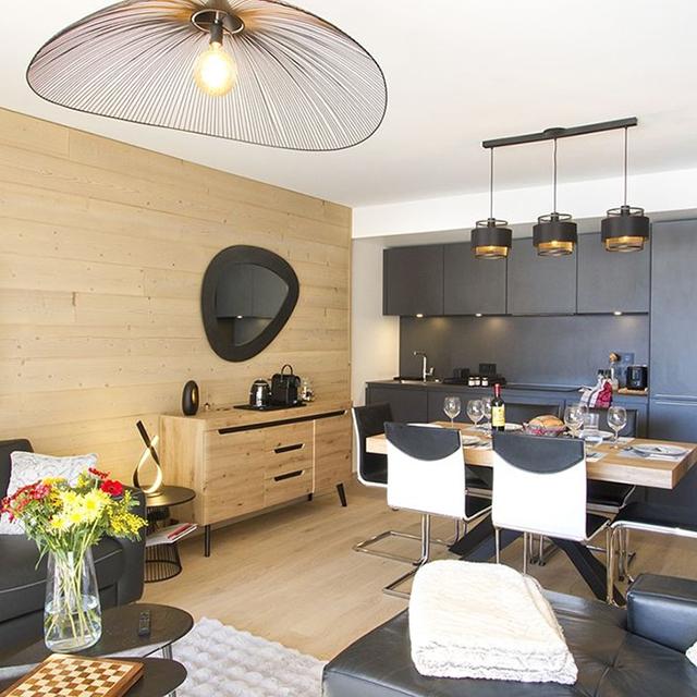 Residence Prestige Phoenix B