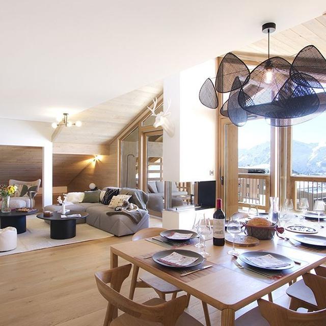 Residence Prestige Phoenix B
