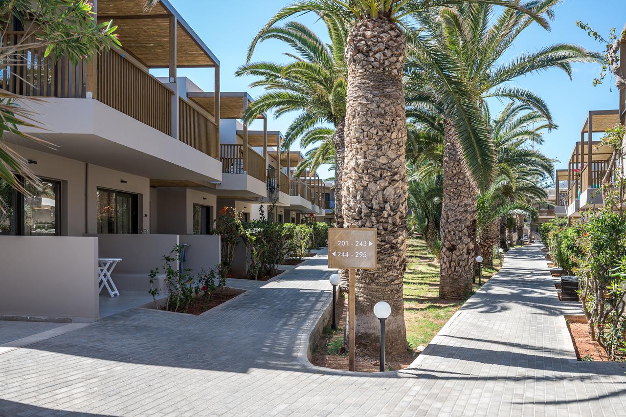 Stella Village Seaside hotel, foto 12