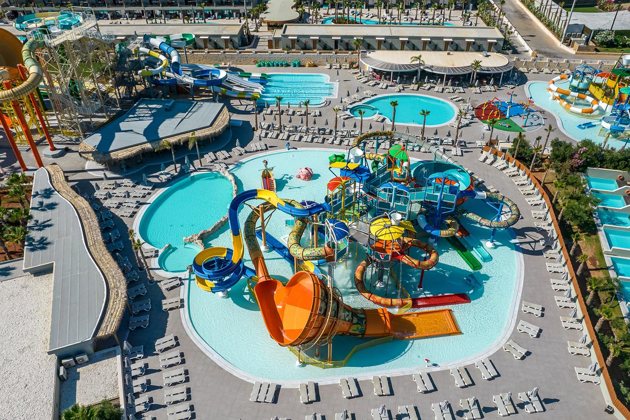 Stella Palace Aqua Park Resort, foto 3