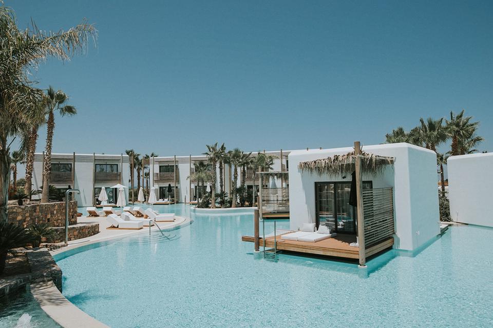 Stella Island Resort & Spa - adults only