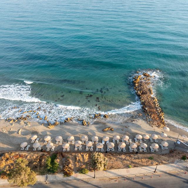 Stella Blue Seaside Resort
